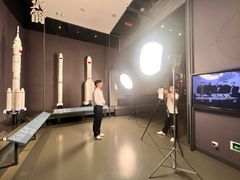 -聂荣臻元帅陈列馆