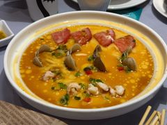 -79号渔船海鲜饭店(宝安店)