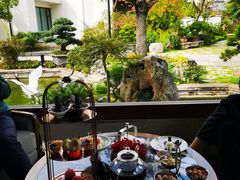 -广富林宰相府酒店·水云间