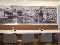 -華僑飯店中餐厅