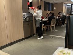 -海底捞火锅(群光广场店)