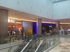 -bluefrog蓝蛙(皇庭广场店)