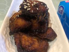-渔堂公园餐厅·本帮菜(乐园路店)