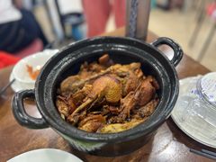 -斯丹姜母鸭·古法干香(涂门街总店)