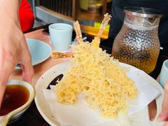 -山葵家·创意料理(EFC欧美广场店)