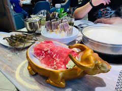 -阿杜打边炉(五江天街店)