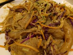 -大铁勺新津菜(东丽阳光新业广场店)