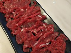 -潮牛一家潮汕牛肉火锅(璧山中央大街店)
