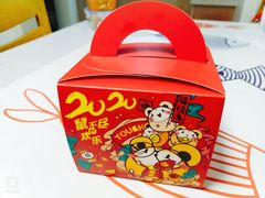 -TOUCH泰奇(金桥长岛路店)