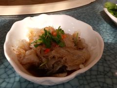 -新恬乐大酒家(沧达大厦店)