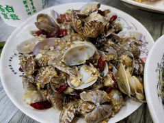 -小民大排档(马场角横路店)