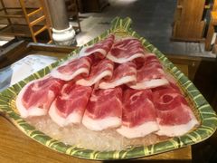 -蜀大侠火锅(车公庙店)