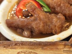 -怀德酒楼·粤菜·海鲜·茶点(宝安国际机场店)