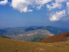 -灵山