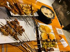 -義聚德·清真铜锅涮羊肉·烧烤(河东店)