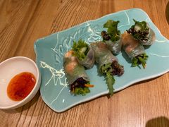 米纸卷-米纸越南小馆(金鹰世界店)