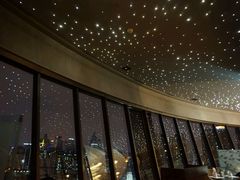 -广州花园酒店-凌璇阁360度高空海鲜自助餐CAROUSEL