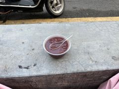 -钟姨糖水(惠城店)