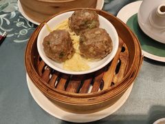 -北园酒家(小北路店)