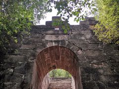-金堂县云顶石城风景区