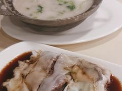 -玲又珑美食(盘福路店)