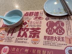 -点都德(龙之梦店)