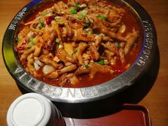 -胖哥俩肉蟹煲(河北勒泰购物中心店)