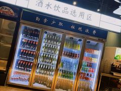 -蚝英雄·鲜蚝自助专门店(洋桥店)