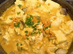 -大连湾旭日·家宴·海肠捞饭(马栏广场店)