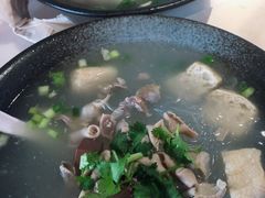 -桃园眷村(万象天地店)