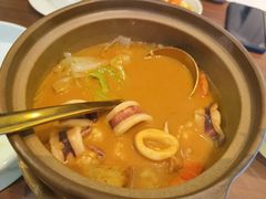 厦门沙茶锅-CHIC1699远洋私厨