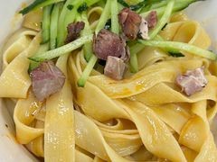 -乐天拉面(桃花街店)