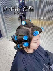 -OnHair造型
