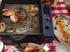 -西贝莜面村(近铁城市广场店)