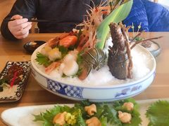 -王鼎精致料理铁板烧(世博源店)