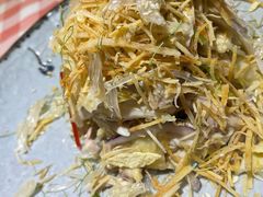 招牌捞鸡-龙桥私厨·姜花菊花过桥鱼·顺德菜(容桂店)