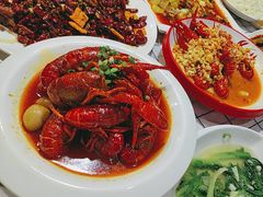 -辣螃铠盆盆蟹大排档(总店)