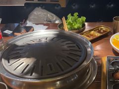 -九田家黑牛烤肉料理(新辰里亚运村店)