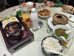 -龚兴城鱼羊吉·家传湖北菜(苗栗路总店)