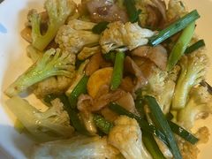 -海棠湾九号度假酒店-融荟家和中餐厅
