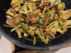 -紫光园(劲松店)