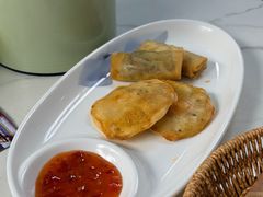-汪姐海鲜(侨港总店·金冠好店)