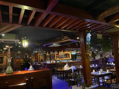 -甘尼仕印度餐厅爵士酒吧(阳春巷店)
