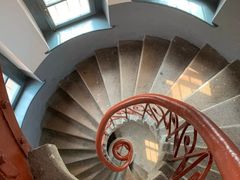 -青岛德国监狱旧址博物馆