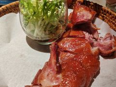 -锦府盐帮·李宅(领展购物广场中关村店)