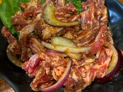 -丹东特色烤肉(学府路一部店)