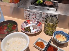 -肉肉大米(金虹桥店)
