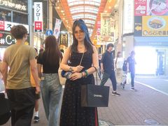 -心斋桥