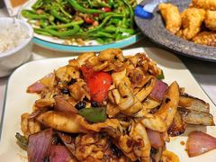 -友德福.老字号粤菜.广州地标融合美食(荔湾路店)