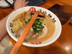 -日出拉面(望京店)